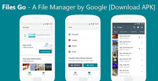 It's a smart and fast internet download manager for windows and macos. Files Go A File Manager By Google Download Apk Droidviews