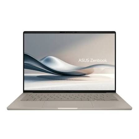 ASUS ZenBook A14 UX3407QA