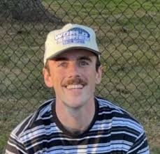 🚨 Meet Our First Runner for the 129th Boston Marathon! 🚨 Introducing Connor  Hume—lacing up and ready to take