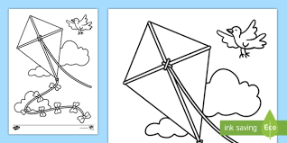 We did not find results for: Kite Colouring In Page Early Years Primary Resource