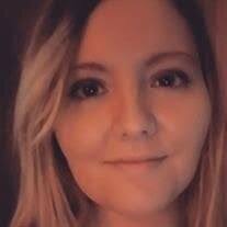 Ashley N. Starkey Obituary