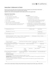 Blue shield coverage outside california. Ca Blue Shield Clm15481 2007 2021 Fill And Sign Printable Template Online Us Legal Forms