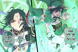 I've joined the kazuha hype train and i'm not okay. Kazuha Waiting Room