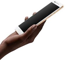 OPPO F3 Plus
