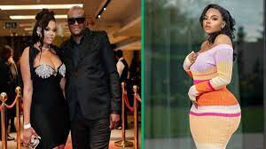 Former 'RHOD' Star Londie London's Ex Shot in Sandton Nightclub, SA  Stunned: “Nizofela Emanyaleni” - Briefly.co.za