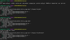 There are several ways to install git on a mac. Using Git Bash On Windows Breaks Route Path Generation Issue 277 Redwoodjs Redwood Github