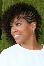 A classic girls' hairstyle, hair is set in multiple simple twists, and embellished with colorful barrettes or hair ties that can be changed daily to match different outfits to correspond with your little girls ootd. 55 Best Short Hairstyles For Black Women Natural And Relaxed Short Hair Ideas
