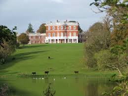 Bicton House Devon Wikipedia