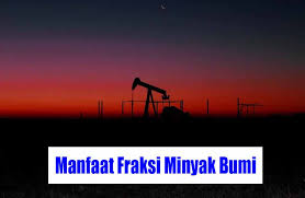 Pemisahan bensin dan minyak bumi termasuk. 10 Manfaat Fraksi Minyak Bumi Bagi Kehidupan Ilmu Kimia