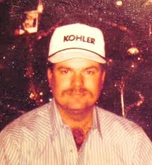 LAWRENCE "LARRY" MORITZ Lawrence “Larry” Horton Moritz Jr., age 61, of  Lerna passed away at 12:30 a.m.