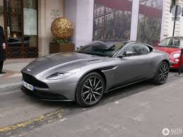 Aston Martin Db11 8 Aston Martin