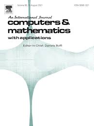 Maybe you would like to learn more about one of these? Computers Mathematics With Applications Journal Sciencedirect Com By Elsevier