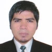 Percy Richard Cavero Jara