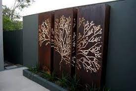 T Tree Of Life Outdoors Jpg 320 214 Outdoor Metal Wall Art Outdoor Wall Decor Privacy Fence Designs