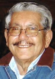 Racine Obituaries: Salvador Martinez
