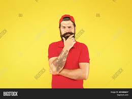 Your skin will feel soft and smooth. Beard No Beard Image Photo Free Trial Bigstock