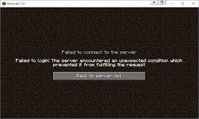 Unfortunately if you use a cracked/pirated version of minecraft you will not be able to join the server. Minecraft Invalid Session Minecraft Castle Map Wallpapers
