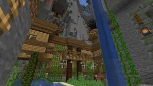 Sherlock city is a moderate role playing experience like . This Minecraft Sever Has Gone Really Weird Rock Paper Shotgun