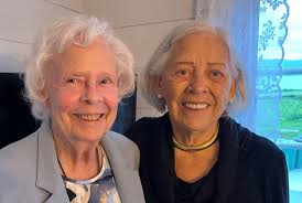 Nr. 1: Evelyn speaks in2023-Reunion