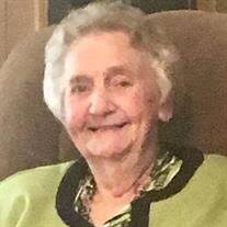 Ava Watson Dawson Obituary