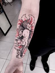 Pin On Homemade Tattoos