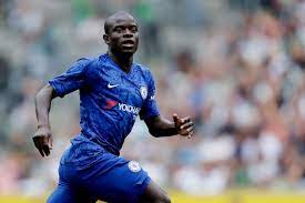 Check this player last stats: Chelsea Handed Major N Golo Kante Boost Ahead Of Liverpool Test As Key Duo Left In Doubt Football London