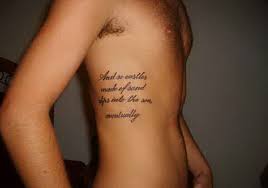 Check spelling or type a new query. Tattoo Ideas Ribs Guys Elegant Arts Tattoo