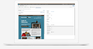 Email marketing is to this day the most effective marketing channel you have for attracting, engaging, and connecting with your target audience. Custom Crm Email Marketing Solutions Marketing Cloud Salesforce In