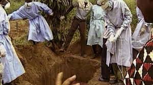 The marburg virus is a type of hemorrhagic fever virus of the filoviridae virus family. Angola Marburg Virus Totet 95 Menschen Gesellschaft Faz