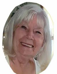 Obituary information for Betty Stoneking