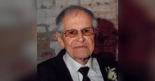 Leland "Gene" Eugene Holden Obituary