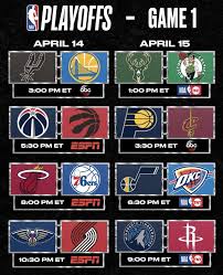 East West Matchups Nba Playoffs Nba Playoffs