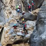 Snake Canyon & Wadi Hatt Oman Adventure | 2-Day Canyoning Trip from Dubai — uaetrekkers