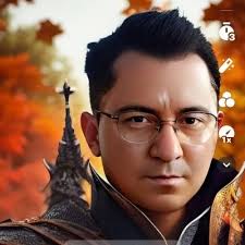 Billy Locklear (@billylocklearjr)