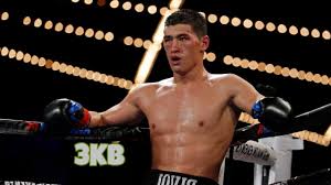 Dmitry Bivol Defeats Craig Richards In Another Cruise Control Showing