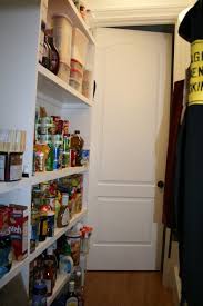 The pantry is often the most hidden space in the house, but that doesn't mean you should neglect it. Pantry Under Stairs Kitchens Forum Gardenweb Stairs In Kitchen Understairs Storage Under Stairs