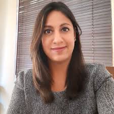 Vandana Morar Chirkoot