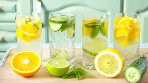 0 ratings0% found this document useful (0 votes). Resep Praktis Membuat Infused Water Mentimun Segar Dan Bisa Membuang Racun Tubuh Tribun Jogja