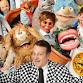 Ventriloquist Joe Gandelman