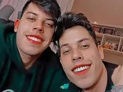 Willou Mais Watson Voce Conhece Os Gemeos?