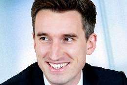 Onex promotes Jonathan Mueller to managing director