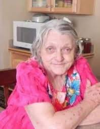 Obituary information for Dora Daniels Moore