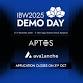 IBW Demo Day 2025 event image