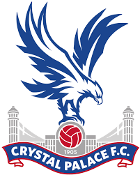 Crystal palace football club is a professional football club based in south norwood, london. File Crystal Palace Fc Logo Svg Wikipedia