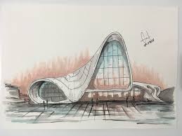 Pin De Lea Dubicanac Em Architektur Desenhos