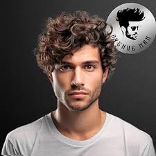 Amazon.com : Avenue Man Curl Activating Spray