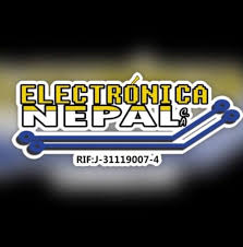 Electrónica Nepal