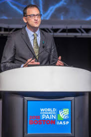 International Association For The Study Of Pain S Global Growth Strategy