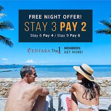 Select the motel 6 location where you want to stay and enter the details of your trip. Centara Hotels Resorts Last Chance Free Night Offer Stay 3 Nights Pay Only 2 Milled