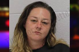 Kendra Lowery — Carroll County Jail Bookings